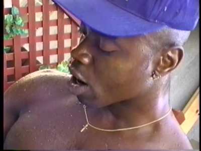 Vanessa Chase - Brothers Bangin (1995)