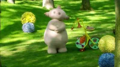 MLG In the Night Garden (was removed from YouTube so here you go)