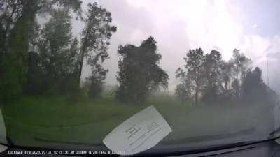 My fiancé is the idiot. [oc]