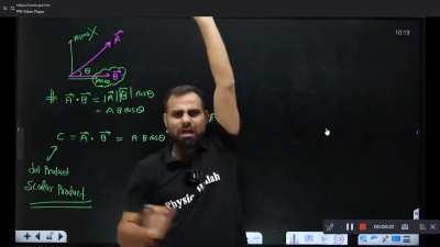 what neet does to teachers