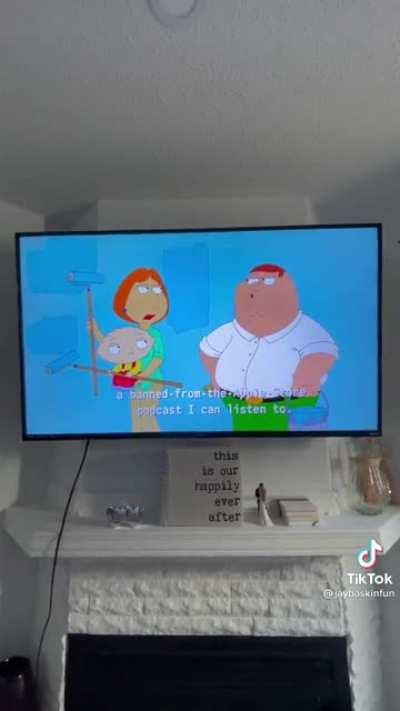 They just don’t care at this point.