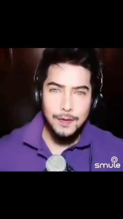 you're just like an angel