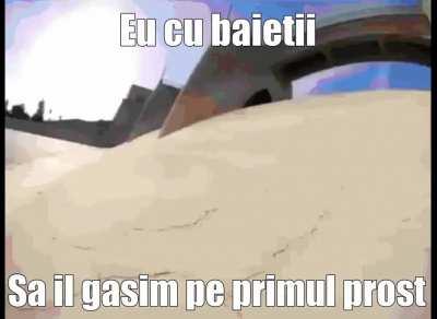 Cred ca unu dintre mozi 😠