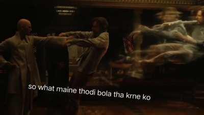 title depression m h