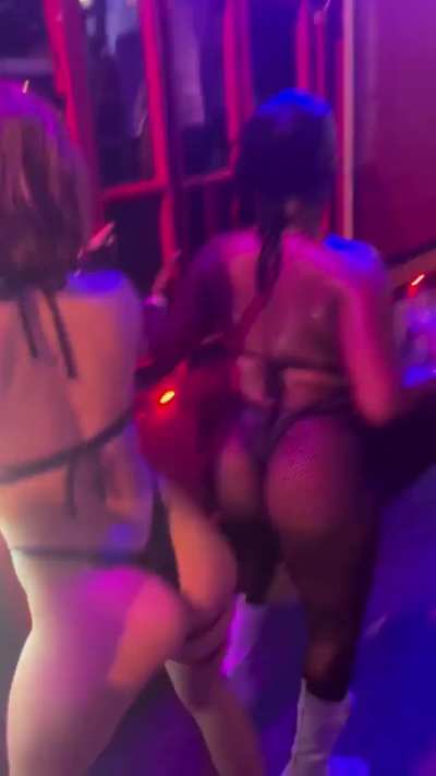 Keeping pace in style