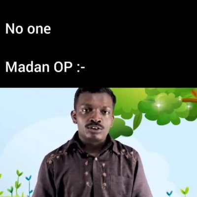 Dont let this die in new, Effort vro!