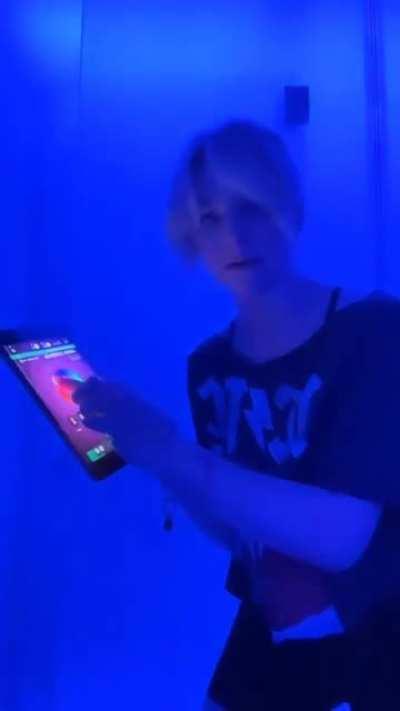 why is there more 😂