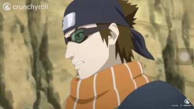 What jutsu did orachimaru just use. This is the coolest jutsu I’ve seen and I don’t even know what it is😂