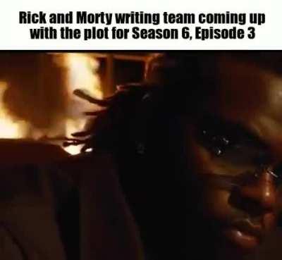 truly the pinnacle of storytelling