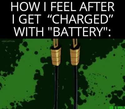 New Power Unlocked 🔓