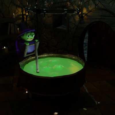 Anyone can cook (🔊)