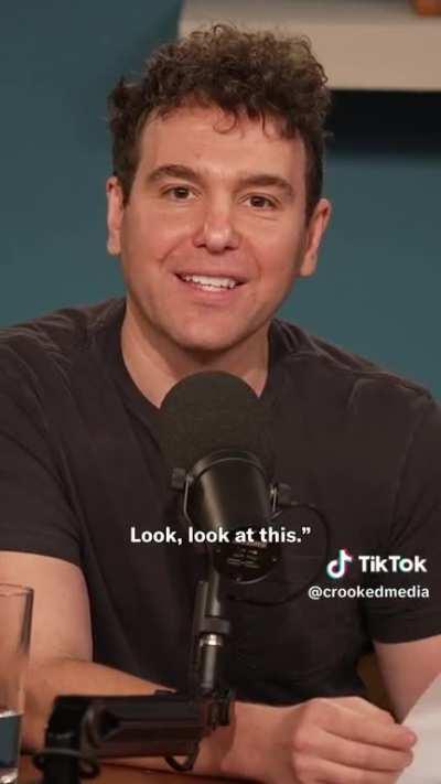 “Isn’t that interesting?”