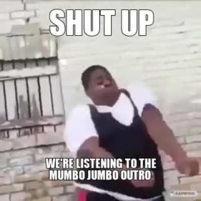 Mumbo Jumbo Is A Minecraft YouTuber So It Counts!