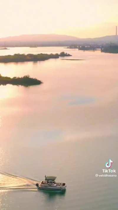 Beautiful Landscapes captured by vahid hasanov