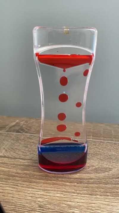 Fuck it. Here’s my oil thing.