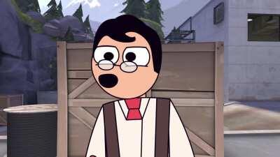 nothing to worry about