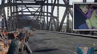 got tempbanned from the main sub, so here’s rohan gaming again