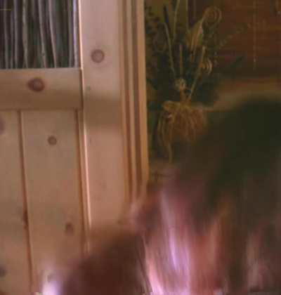 Jill Pierce - Revealing The Plot in ‘Kickboxer 4’