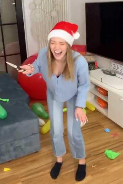 Die Story vom letzten Post als Video, leicht bearbeitet und ohne das nervige Gebrüll