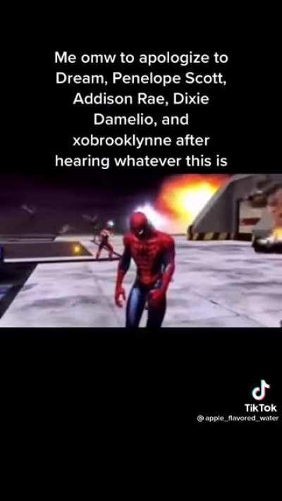 Upvote if you laugh to see if this is worthy of his videos. (Repost)