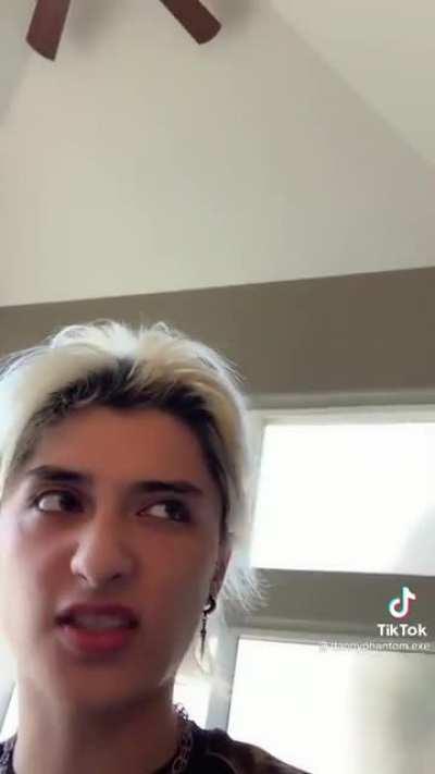 If this isn’t ace vibes idk what is