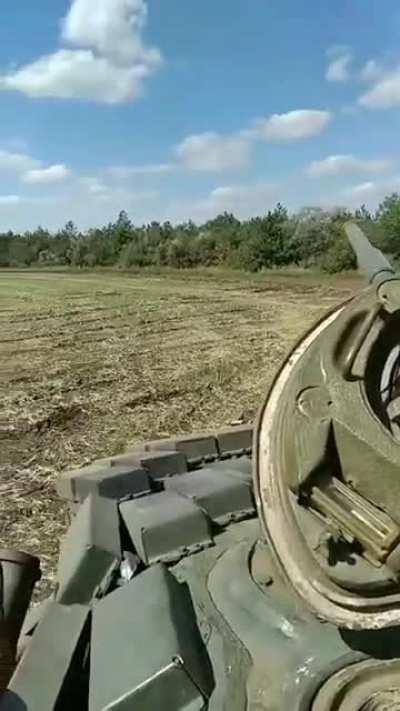 Good morning Ukraine, Let there be victory!