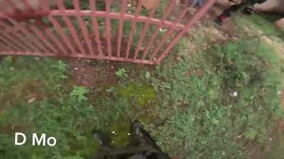 [Myanmar/Burma] Compilation of the TNLA (Ta'ang) and NMSP-AD (Mon) fighting the junta (November 2023; June 2025; music from sources)