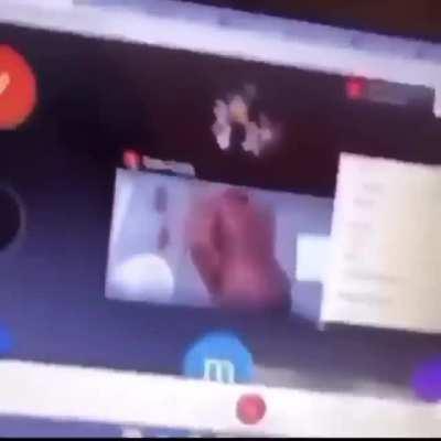 sorry was in the wrong call