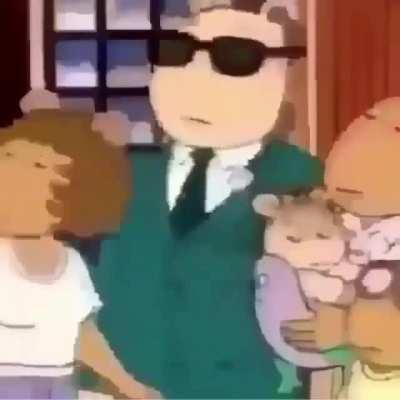 OBAMA FUCKED MY ASS DAD