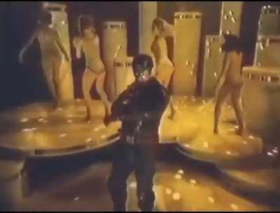 Fab Five Freddy's Told Me Everybody's Fly