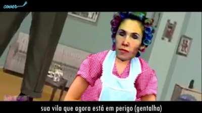 Melhor anime q ja assisti