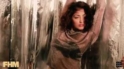 Yami Gautam looking like a superhot whore (Upvote this if you think she's worth adding to a story)