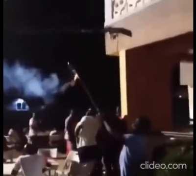 Absolutely nothing right?