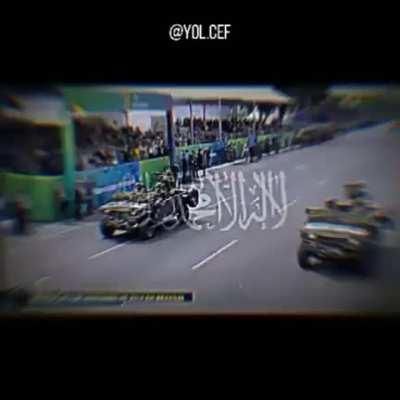 Brazil is a Arab country-- Jair messias Bolsonaro, president of Brazilian caliphate