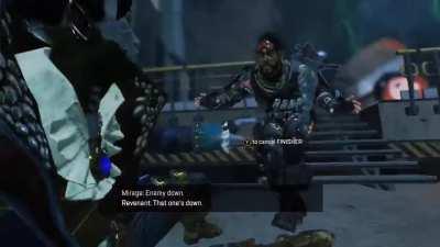 These are the moments I live for as a Mirage main