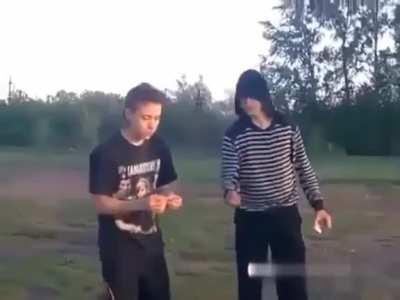 If you're finding quarantine boring...