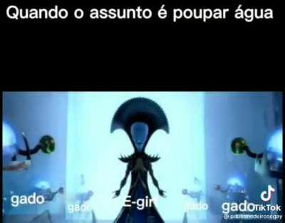 Em qual vc se identifica?