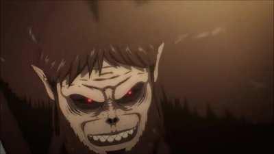 No way! BTD reference in Attack on Titan