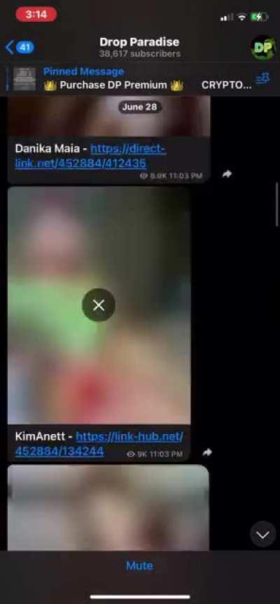 Over 7,000 Different best Ig models, Of Bitches and more 📲