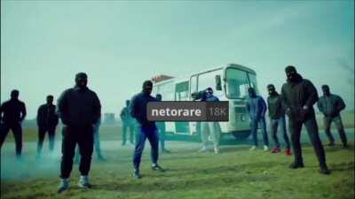 why does the cover look so good