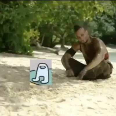 NO MORE AMOGUS 😡😡