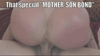 [M/S] Mother and Son