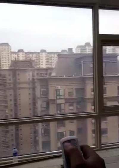 Smart glass is pretty cool