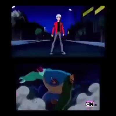 Finished Kevin's Car and Gwen's shields, who's next?