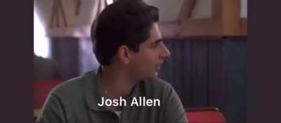 Great week for a get right game, bring on the Jets.