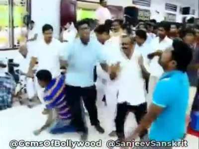 Gems Of Bollywood Teaser of upcoming web-series #Church produced by @gemsofbollywoodinsta and directed by Sajeev Newar Special thanks to @noconversion for priceless footage May Jesus bless us in bringing out hidden gems that even evangelist Johnny Lever c