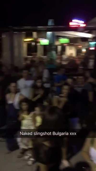 Free ride if you do it naked..