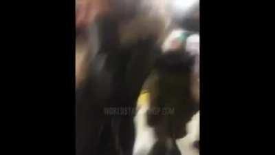 Jesus fuck the impact.