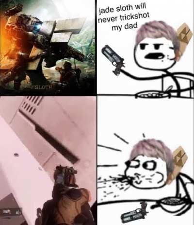 Orphan/Trickshot Content Creator