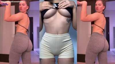 TikTok Babes - Shorts, Yoga Pants, Forbidden Pants, Thongs